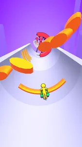 Slippy Pipe screenshot 4