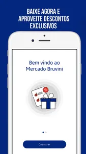 Mercado Bruvini screenshot 0