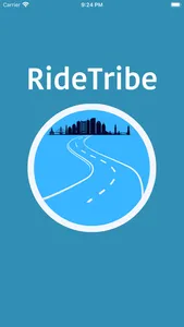 RideTribe screenshot 0