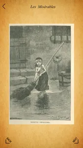 Victor Hugo - Books screenshot 4