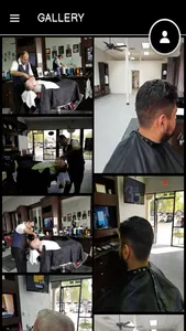 Master Barbershop screenshot 5