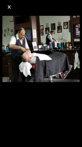 Master Barbershop screenshot 6