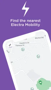 Electra Mobility screenshot 0