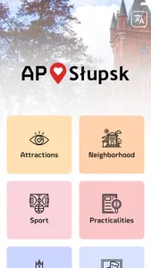 APp4Słupsk screenshot 1