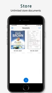 Scanner App: PDF Reader Pro screenshot 3