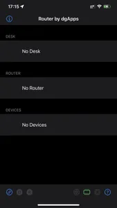 Router by dgApps screenshot 0