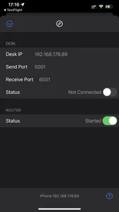 Router by dgApps screenshot 1