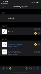Router by dgApps screenshot 2