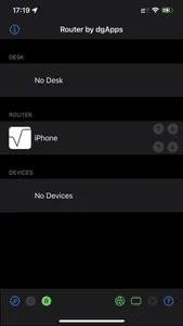 Router by dgApps screenshot 3