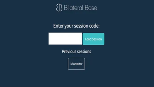 BilateralBase screenshot 1