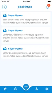 Sayaç Takip screenshot 8