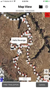 Moab ATV Jeep Trails screenshot 5