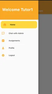 MMMApp screenshot 1