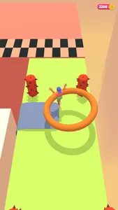 Hula Hoop Run 3D screenshot 8