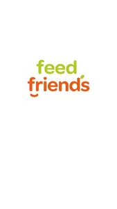 Feed Friends screenshot 0