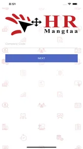Xmx HR screenshot 1