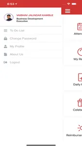 Xmx HR screenshot 3