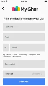 MyGhar screenshot 7
