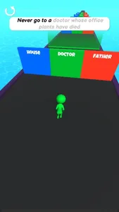 Logic Runner 3D screenshot 0