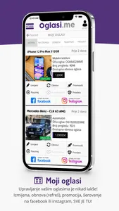 Oglasi screenshot 4