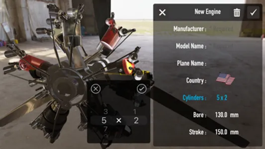 Trans4motor S screenshot 3