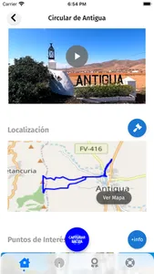 Descubre Antigua screenshot 3