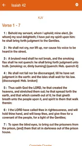 CCC Bible Lesson lite screenshot 3