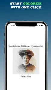 Colorize - Improve Old Photos screenshot 4