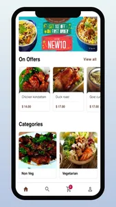 Hydi Restaurant screenshot 0