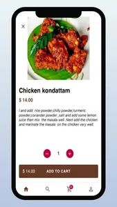 Hydi Restaurant screenshot 1