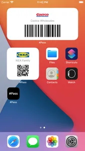 #Pass by Paperworks screenshot 4