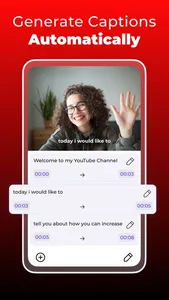Prompter - Video Teleprompter screenshot 2