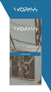 WoPass screenshot 0