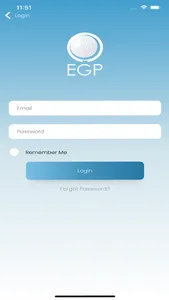 EGP screenshot 1
