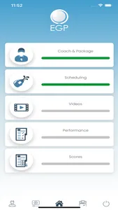 EGP screenshot 2