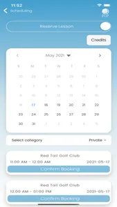 EGP screenshot 3