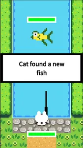 Cat Fish Tycoon screenshot 3