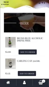 Drinks 4 You Coventry screenshot 1