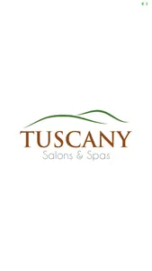 Tuscany Salons and Spas screenshot 0