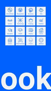 LetsRead - Books for Everyone screenshot 3