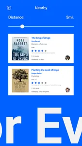 LetsRead - Books for Everyone screenshot 5