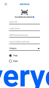 LetsRead - Books for Everyone screenshot 6