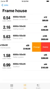 Cube Calc screenshot 6