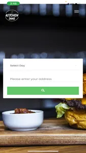 KitchenInns screenshot 0