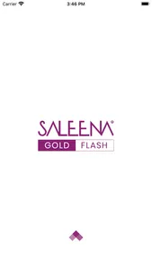 Saleena Gold Flash screenshot 0