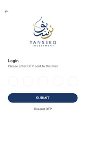 Tanseeq screenshot 2
