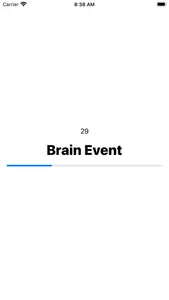 Brain Event screenshot 0