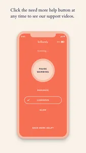 Brilliantly Warm screenshot 5