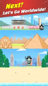 Pucca Let's Cook! screenshot 4