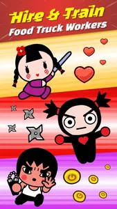 Pucca Let's Cook! screenshot 7